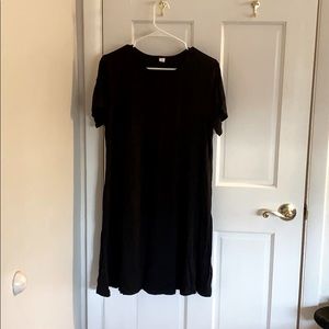 Old Navy Swing Dress